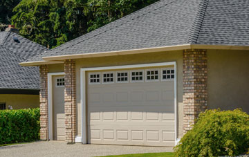 garage roof repair Plympton, Devon