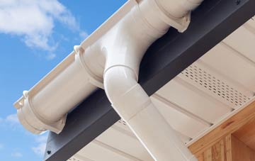 Plympton gutter installation costs
