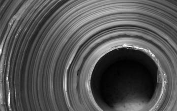 Plympton pvc roof replacement