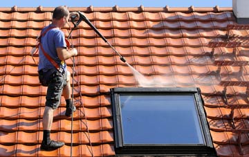 roof cleaning Plympton, Devon