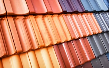 Plympton roof tile costs