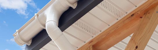 get Plympton guttering quotes today