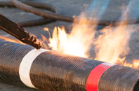 Plympton flat roofing replacement