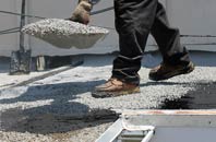find rated Plympton flat roofing replacement companies