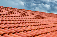 Plympton roofing tiles